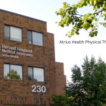 Atrius Health Physical Therapy