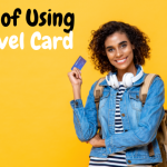 Benefit of Using the Travel Card