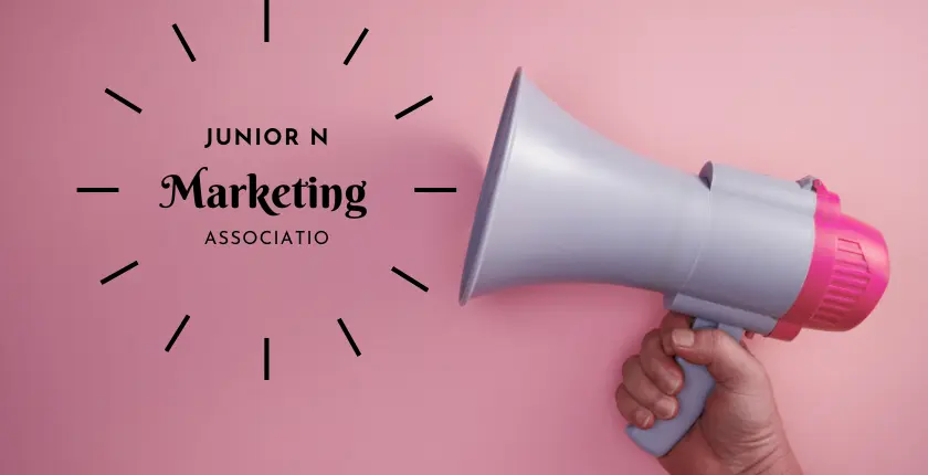 Junior Marketing Association