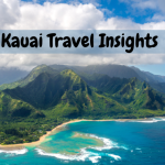 Kauai Travel Insights