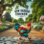 Kew Garden Chicken