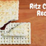 Ritz Cracker Recipes