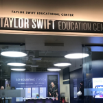 Taylor Swift Educational Center