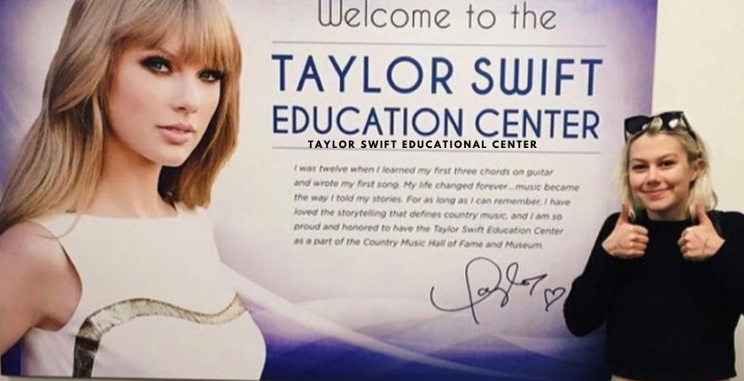 Taylor Swift Educational Center