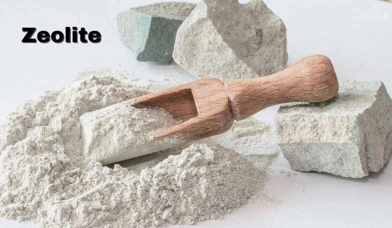 Power of Zeolite: A Comprehensive Guide to Its Origins and Applications