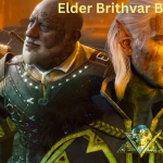 Elder Brithvar Baldurs Gate 3