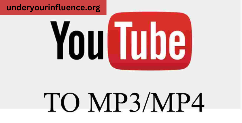How to Convert YouTube to MP4 Files?