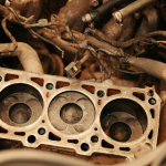 valve cover gasket replacement cost