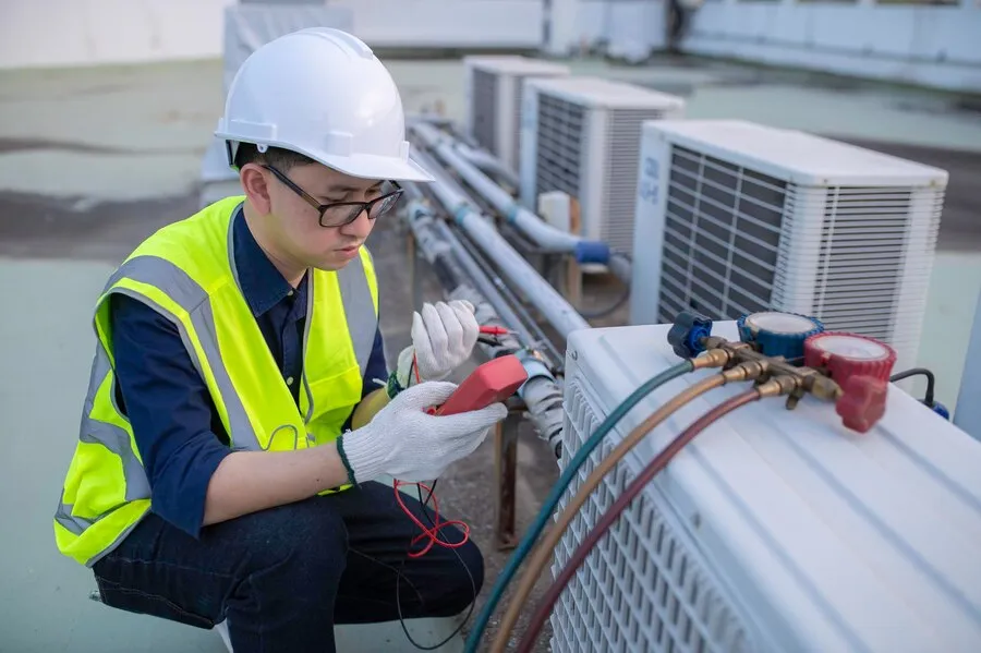 The Benefits of Regular Air Conditioning Maintenance