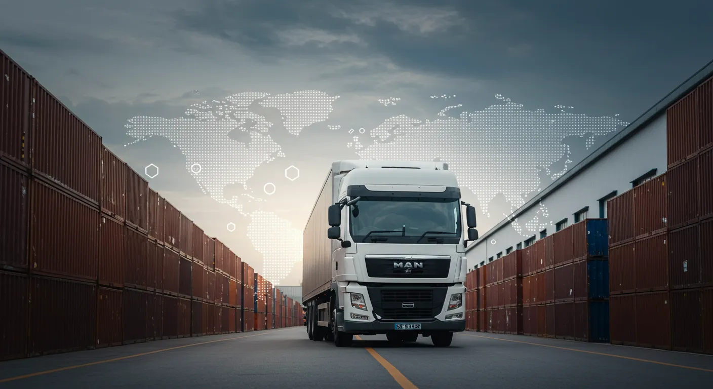 FN Logistics