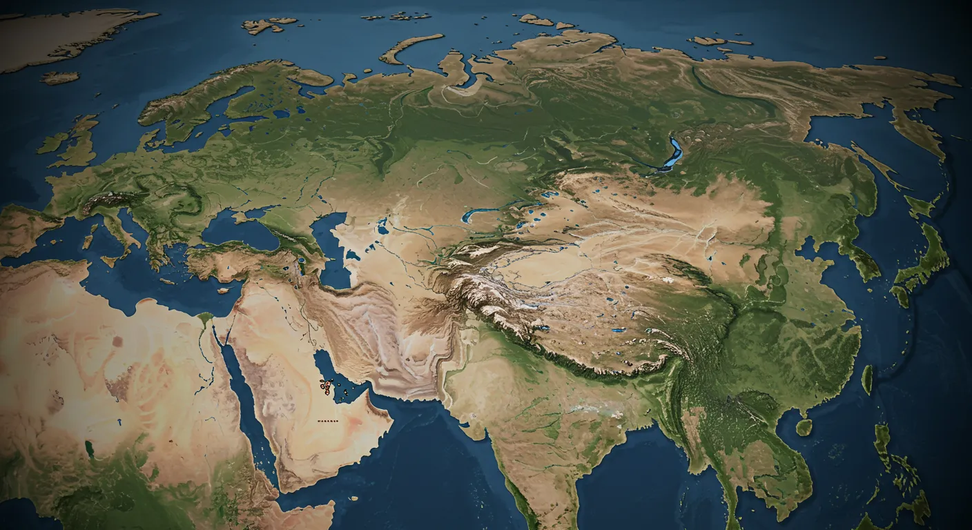 Exploring the Silk Road: Trade and Culture during Genghis Khan’s Rule